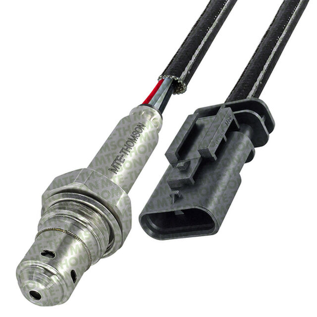 Oxygen/Lambda Sensor