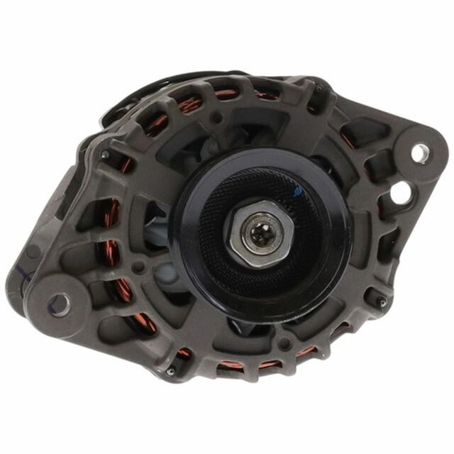 Brand New ASG-NZ Alternator