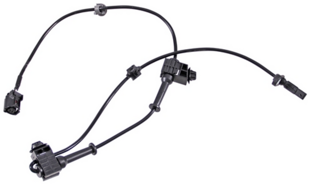 ABS Wheel Speed Sensor