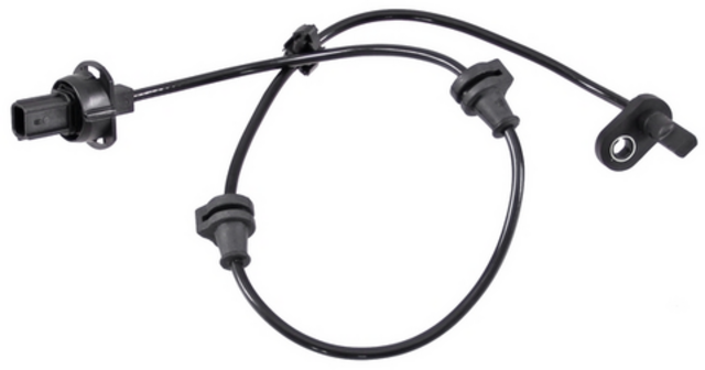 ABS Wheel Speed Sensor