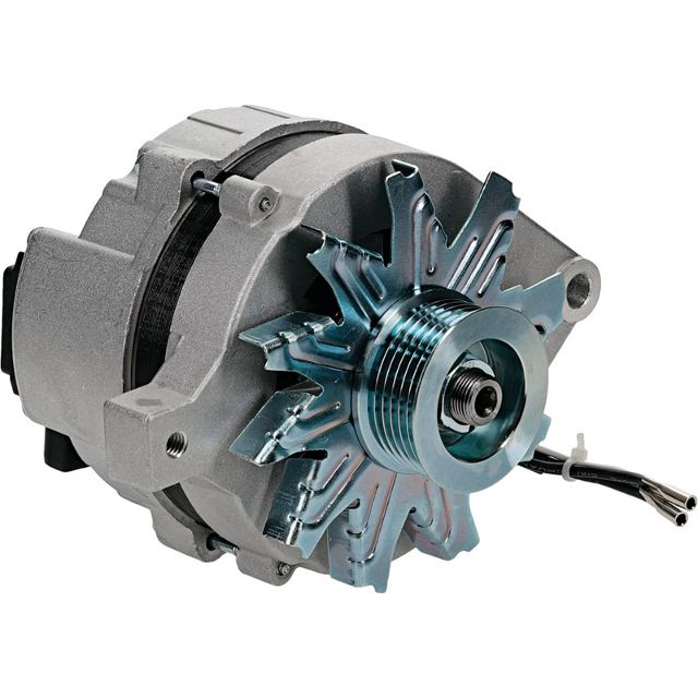 Brand new AEP Alternator