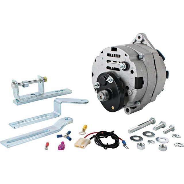 Brand new AEP Alternator