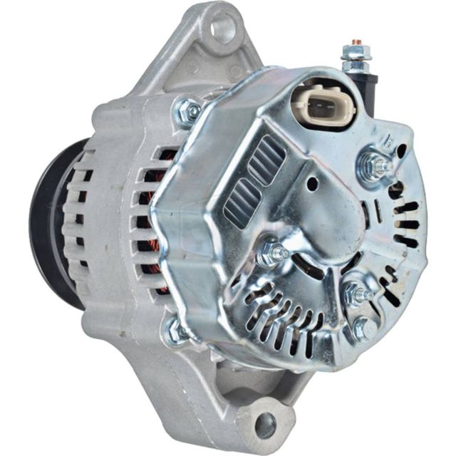 Brand new AEP Alternator