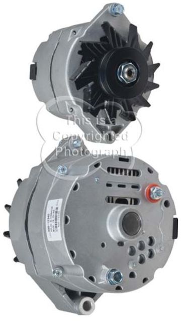 Brand new AEP Alternator