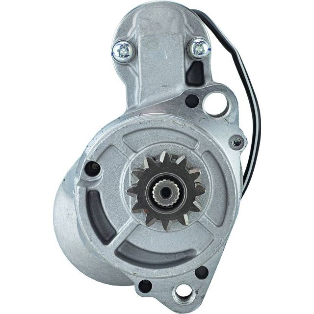Brand New ASG-NZ Starter Motor