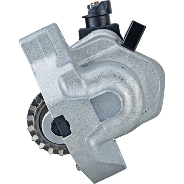 Brand new AEP Starter Motor
