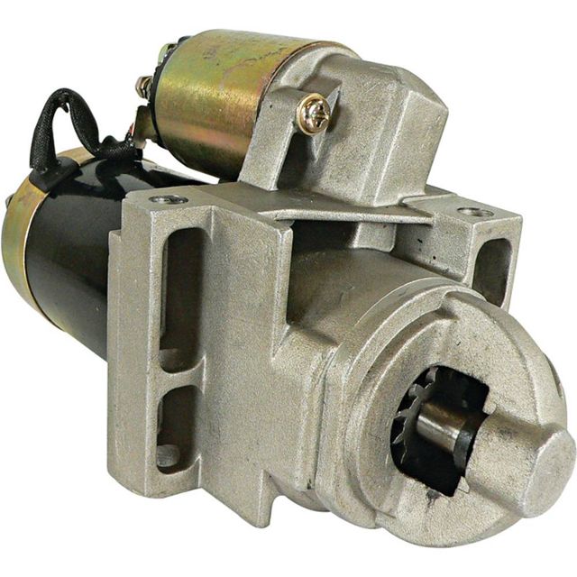 Brand new AEP Starter Motor
