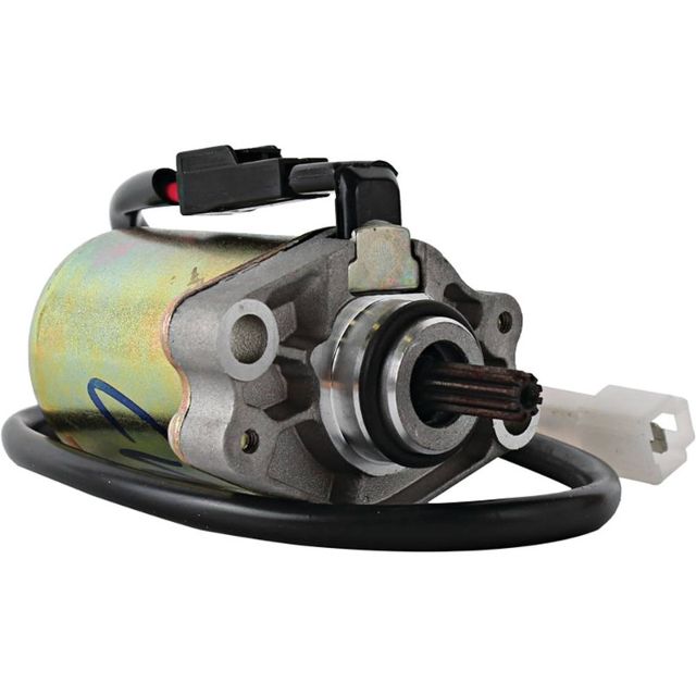 Brand New AEP Starter Motor