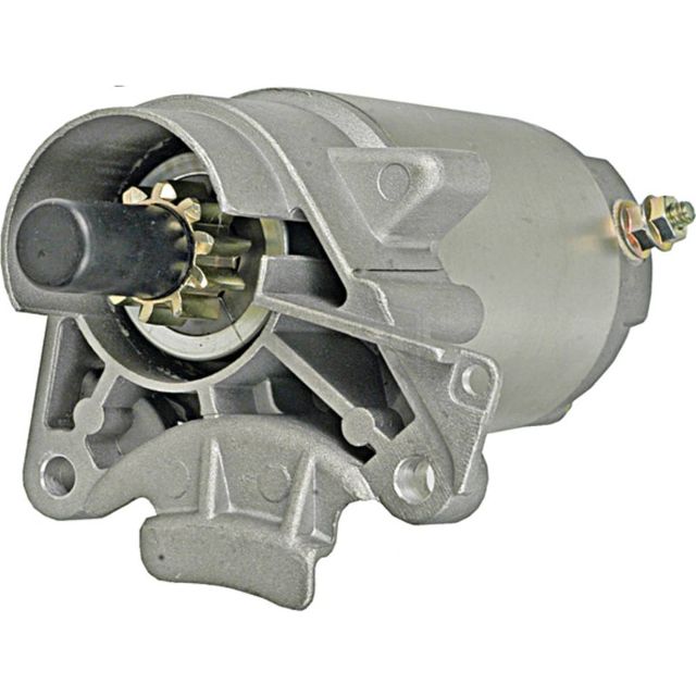 Brand new ASG-NZ Starter motor