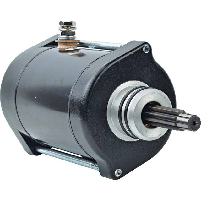 Brand New AEP Starter Motor