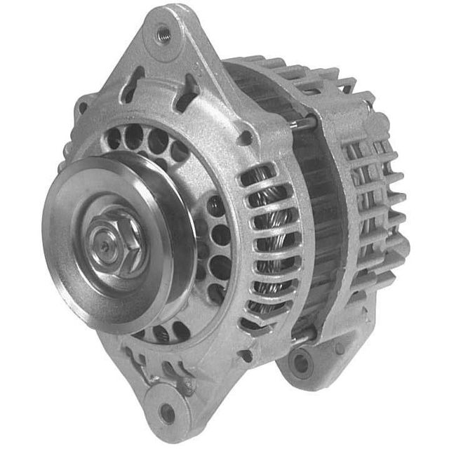 Brand new AEP Alternator