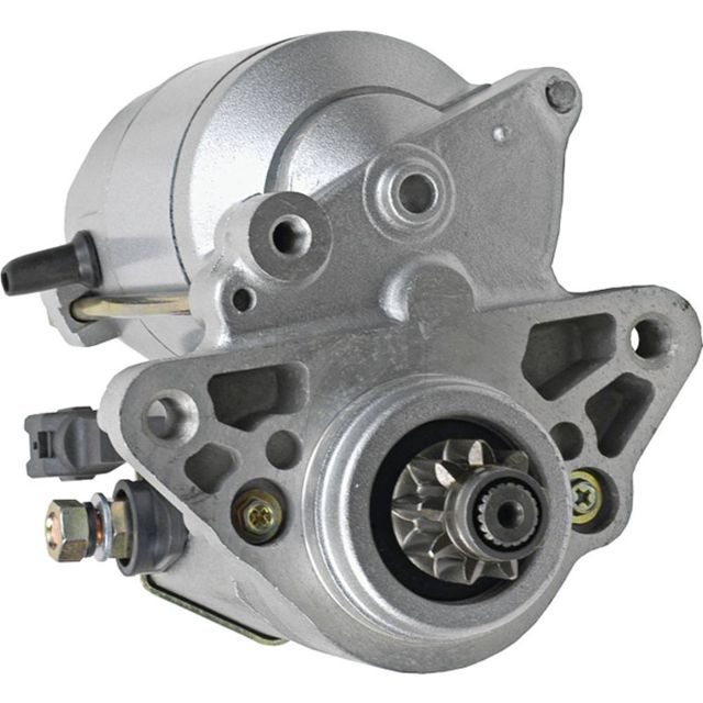 Brand New AEP Starter Motor