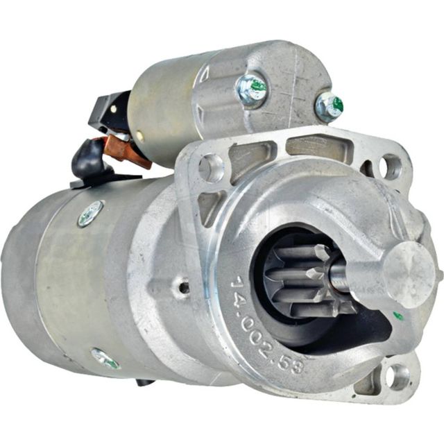 Brand New AEP Starter Motor