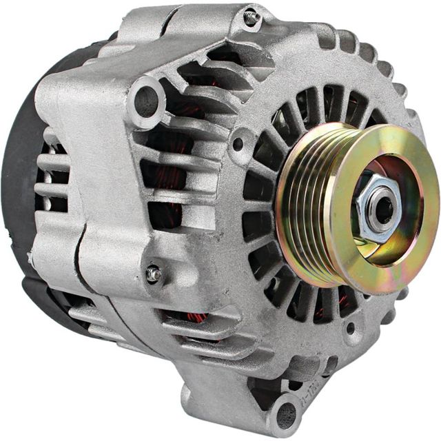 Brand new AEP Alternator