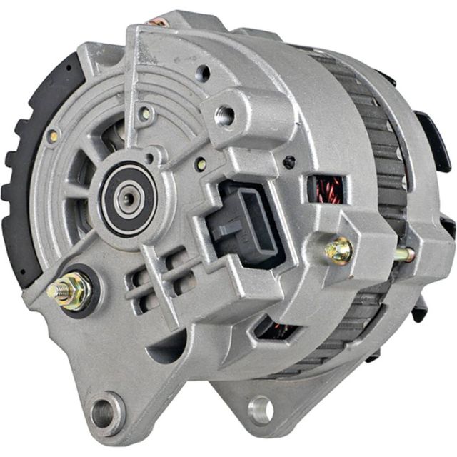 Brand new AEP Alternator