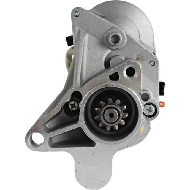 Brand new OEM DENSO Starter motor