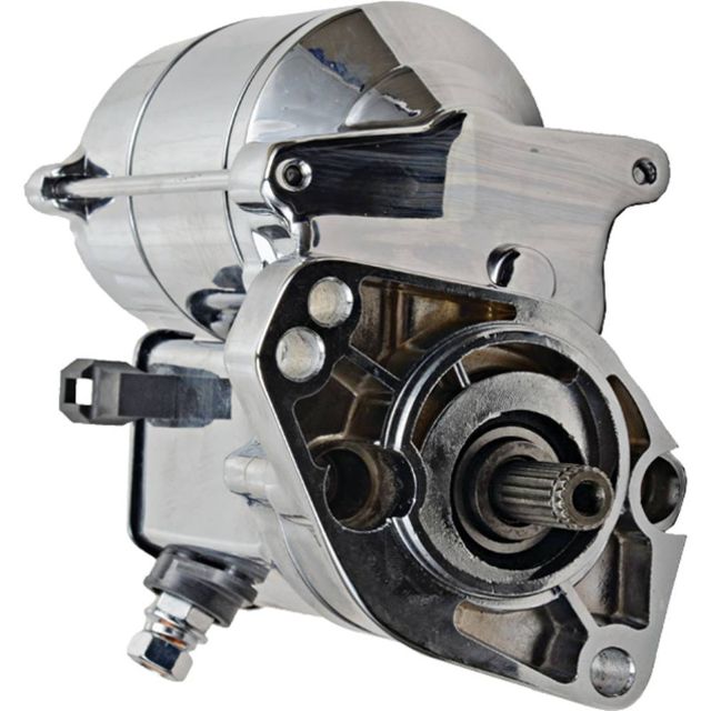 Brand New AEP Starter Motor