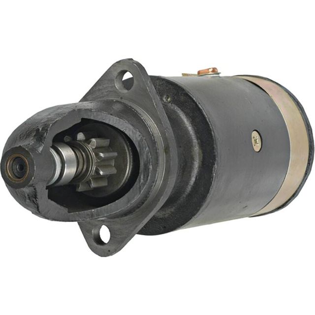 Brand new ASG-NZ Starter motor