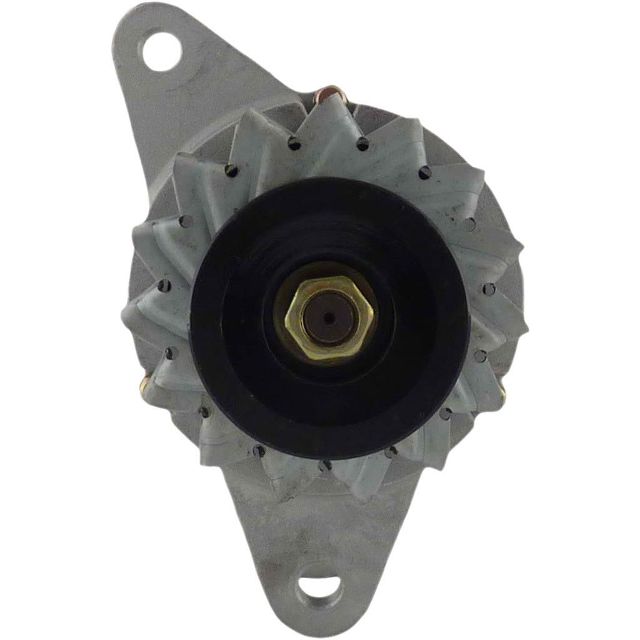 Brand New ASG-NZ Alternator